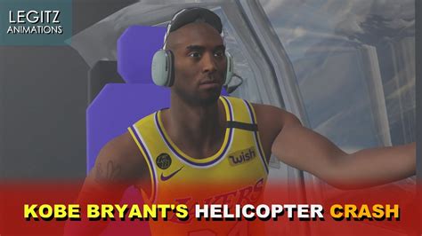 kobe bryant helicopter crash simulation|Realistic First Person Simulation of Kobe Bryant Helicopter Crash